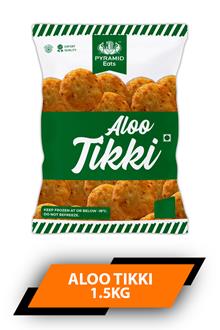 Pyramid Aloo Tikki 1.5kg